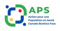 Logo APS